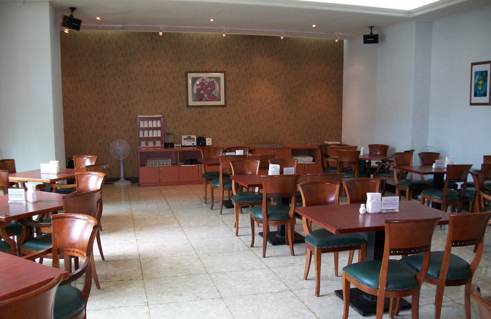 The Koos Hotel Hszintien Kültér fotó