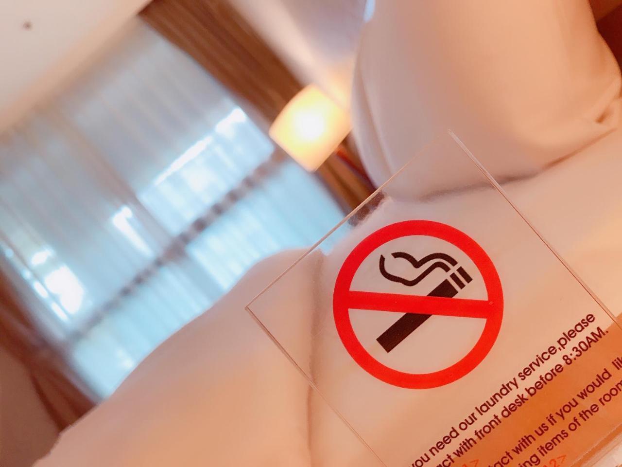 The Koos Hotel Hszintien Kültér fotó